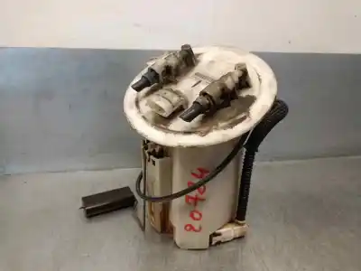 Recambio de automóvil de segunda mano de Aforador para OPEL ASTRA H BERLINA 1.7 16V CDTI referencias OEM IAM 13119489  058300041