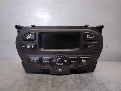 Автозапчастина б/у клімат-контроль для PEUGEOT 307 (S1) 2.0 HDi CAT Посилання на OEM IAM 96527144XT  216788954