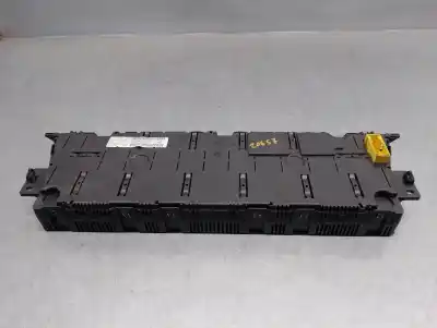 Автозапчастина б/у панель інструментів для citroen c4 picasso i monospace (ud_) 1.6 hdi посилання на oem iam p9664365280  ns01696101