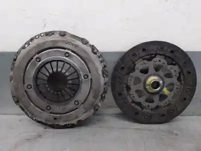 Peça sobressalente para automóvel em segunda mão KIT DE EMBREAGEM por RENAULT MEGANE II BERLINA 5P  Referências OEM IAM 3082001843  1864002551