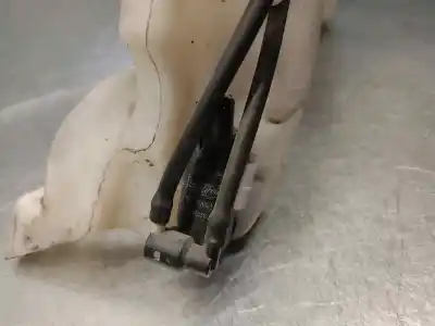 Second-hand car spare part windscreen washer bottle for ford focus c-max (cap) 1.6 tdci cat oem iam references 4m5113k163bf  