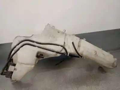 Second-hand car spare part windscreen washer bottle for ford focus c-max (cap) 1.6 tdci cat oem iam references 4m5113k163bf  