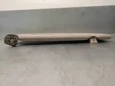 Second-hand car spare part right sunshade for bmw x5 (e70) 3.0 turbodiesel oem iam references 51168037380  