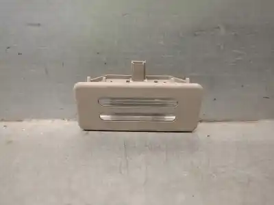 Tweedehands auto-onderdeel binnenlicht voor bmw x5 (e70) 3.0 turbodiesel oem iam-referenties 6962016