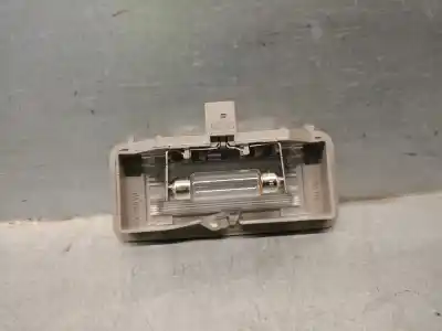 Second-hand car spare part interior light for bmw x5 (e70) 3.0 turbodiesel oem iam references 6962016  