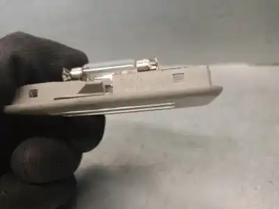 Second-hand car spare part interior light for bmw x5 (e70) 3.0 turbodiesel oem iam references 6962016  