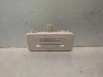 Tweedehands auto-onderdeel binnenlicht voor bmw x5 (e70) 3.0 turbodiesel oem iam-referenties 6962016