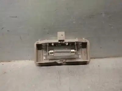 Second-hand car spare part interior light for bmw x5 (e70) 3.0 turbodiesel oem iam references 6962016  