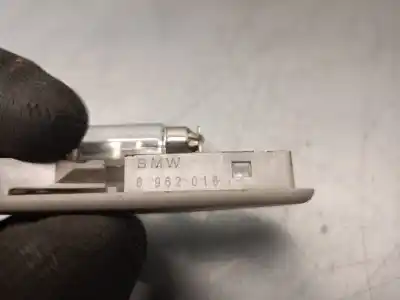 Second-hand car spare part interior light for bmw x5 (e70) 3.0 turbodiesel oem iam references 6962016  