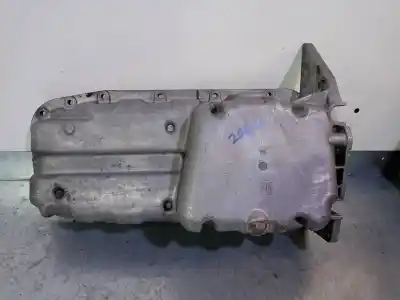 Peça sobressalente para automóvel em segunda mão cárter por opel corsa b 1.4 cat (2h6) referências oem iam r90400134