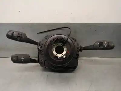 Tweedehands auto-onderdeel lichtbesturing voor bmw x5 (e70) 3.0 turbodiesel oem iam-referenties 916441905