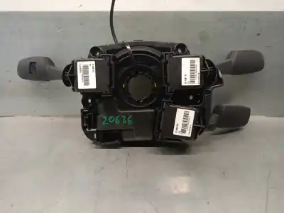 Second-hand car spare part headlights switch for bmw x5 (e70) 3.0 turbodiesel oem iam references 916441905  1000159708