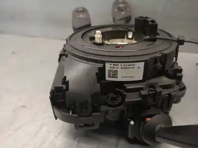 Second-hand car spare part headlights switch for bmw x5 (e70) 3.0 turbodiesel oem iam references 916441905  1000159708