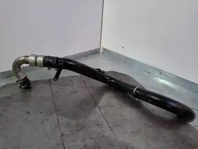 Автозапчастина б/у труба для ford focus c-max (cap) 2.0 tdci cat посилання на oem iam 3m516c646eh  1478628