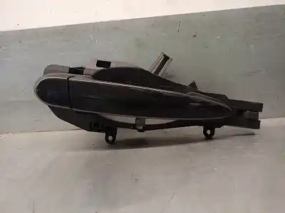 Tweedehands auto-onderdeel rechts achter buiten handgreep voor bmw x5 (e70) 3.0 turbodiesel oem iam-referenties 51217207562