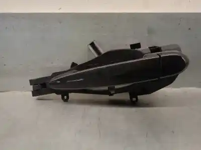 Tweedehands auto-onderdeel buitenste handgreep achter links voor bmw x5 (e70) 3.0 turbodiesel oem iam-referenties 51217207561