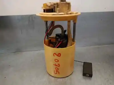 Peça sobressalente para automóvel em segunda mão boia / bomba combustível por fiat grande punto (199_) 1.9 d multijet referências oem iam a2c53182117
