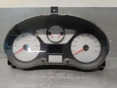 Peça sobressalente para automóvel em segunda mão quadrante por peugeot partner tepee 1.6 hdi referências oem iam 9665000080