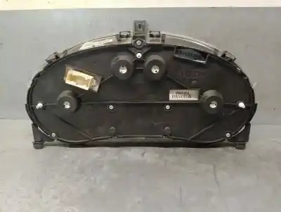 Peça sobressalente para automóvel em segunda mão quadrante por peugeot partner tepee 1.6 hdi referências oem iam 9665000080  503001315302