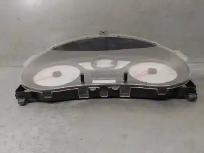 Peça sobressalente para automóvel em segunda mão quadrante por peugeot partner tepee 1.6 hdi referências oem iam 9665000080  503001315302