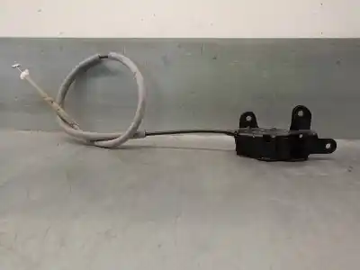 Tweedehands auto-onderdeel kofferbak / poortsluiting voor bmw x5 (e70) 3.0 turbodiesel oem iam-referenties 51247149630