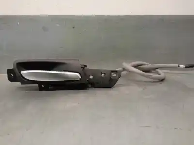 Tweedehands auto-onderdeel binnen handgreep achter achter voor bmw x5 (e70) 3.0 turbodiesel oem iam-referenties 5141713729805