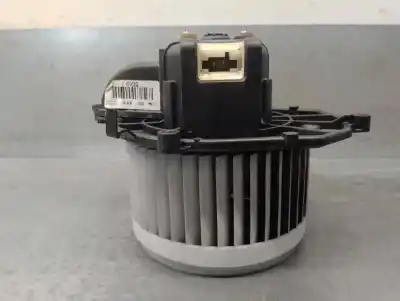 Peça sobressalente para automóvel em segunda mão MOTOR DE SOFAGEM por PEUGEOT PARTNER TEPEE  Referências OEM IAM 5E2228200  5E2228200