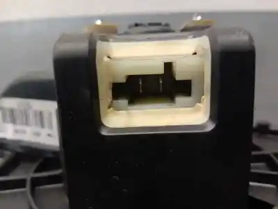 Peça sobressalente para automóvel em segunda mão motor de sofagem por peugeot partner tepee 1.6 hdi referências oem iam 5e2228200  5e2228200