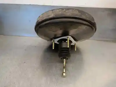 Second-hand car spare part brake servo for fiat stilo (192) 1.9 jtd cat oem iam references 0051744064  0204024829