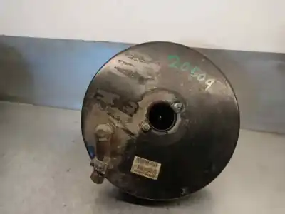 Second-hand car spare part brake servo for fiat stilo (192) 1.9 jtd cat oem iam references 0051744064  0204024829