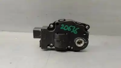 Tweedehands auto-onderdeel verwarmingsmotor voor bmw x5 (e70) 3.0 turbodiesel oem iam-referenties efb336