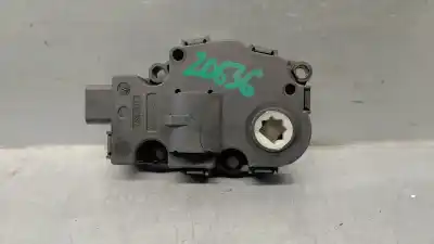 Tweedehands auto-onderdeel verwarmingsmotor voor bmw x5 (e70) 3.0 turbodiesel oem iam-referenties efb336