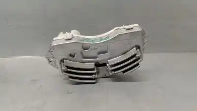 Tweedehands auto-onderdeel verwarmingsweerstand voor bmw x5 (e70) 3.0 turbodiesel oem iam-referenties t1015486a