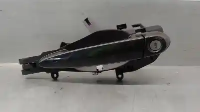 Tweedehands auto-onderdeel buitenste handgreep links voor voor bmw x5 (e70) 3.0 turbodiesel oem iam-referenties 51426974297