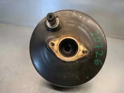 Second-hand car spare part brake servo for toyota yaris (ncp1/nlp1/scp1) 1.3 16v cat oem iam references 87302001  