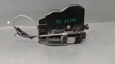 Tweedehands auto-onderdeel deurslot rechts voor voor bmw x5 (e70) 3.0 turbodiesel oem iam-referenties 7229458