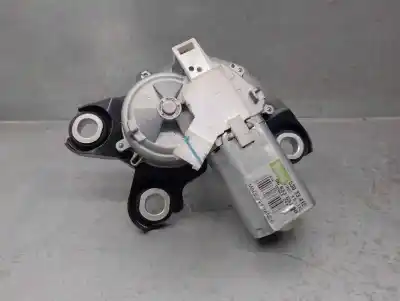 Peça sobressalente para automóvel em segunda mão motor do limpador traseiro por peugeot partner (s2) 1.6 16v hdi referências oem iam 9683363780