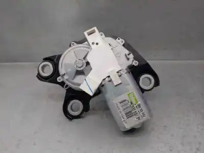 Peça sobressalente para automóvel em segunda mão motor do limpador traseiro por peugeot partner tepee 1.6 hdi referências oem iam 9683363780
