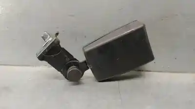 Tweedehands auto-onderdeel linker achter riem haak voor bmw x5 (e70) 3.0 turbodiesel oem iam-referenties 6080313j5d