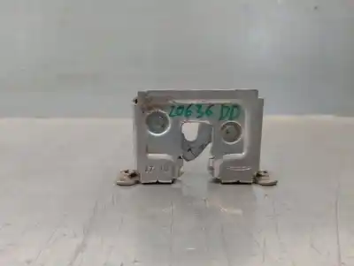 Tweedehands auto-onderdeel kapvergrendeling voor bmw x5 (e70) 3.0 turbodiesel oem iam-referenties 7178754