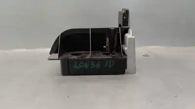 Tweedehands auto-onderdeel achterlijstjes voor bmw x5 (e70) 3.0 turbodiesel oem iam-referenties 9928100013