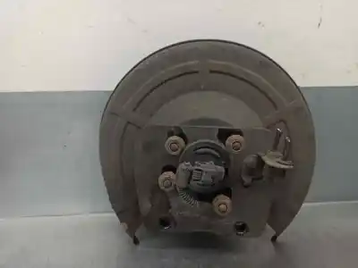 Peça sobressalente para automóvel em segunda mão manga de eixo traseira direita por citroen jumpy i (u6u_) 2.0 hdi 95 referências oem iam 335028