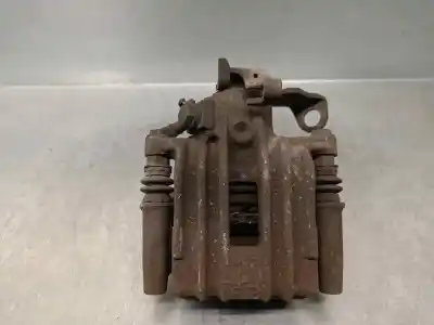 Peça sobressalente para automóvel em segunda mão pinça de travão traseira esquerda por audi a3 (8l) 1.9 tdi referências oem iam 1j0615423d