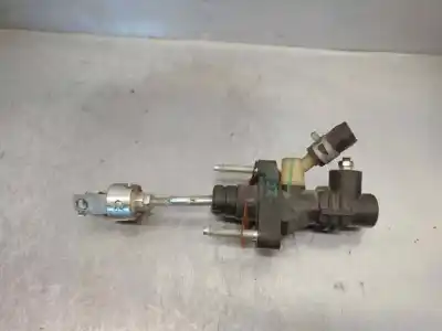 Peça sobressalente para automóvel em segunda mão bomba de embreagem por toyota corolla (_e12_) 1.4 d (nde120_) referências oem iam 3142005021