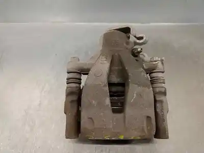 Автозапчасти б/у задний правый тормозной суппорт за fiat stilo (192) 1.9 jtd cat ссылки oem iam 735330276