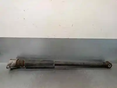 Автозапчасти б/у задний левый амортизатор за ford fiesta (cb1) 1.4 tdci cat ссылки oem iam 8v5118080bh