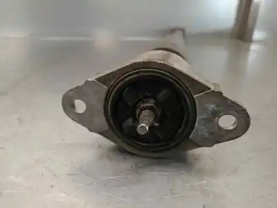 Автозапчасти б/у задний левый амортизатор за ford fiesta (cb1) 1.4 tdci cat ссылки oem iam 8v5118080bh  