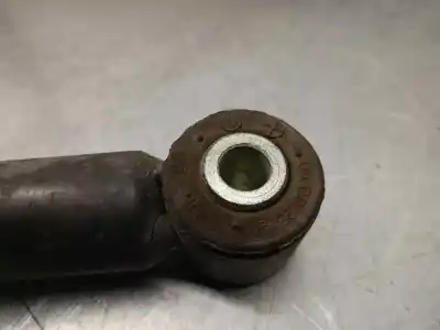 Автозапчасти б/у задний левый амортизатор за ford fiesta (cb1) 1.4 tdci cat ссылки oem iam 8v5118080bh  