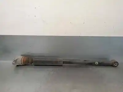 Автозапчасти б/у правый задний амортизатор за ford fiesta (cb1) 1.4 tdci cat ссылки oem iam 8v5118080bh