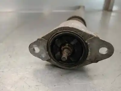 Автозапчасти б/у правый задний амортизатор за ford fiesta (cb1) 1.4 tdci cat ссылки oem iam 8v5118080bh  